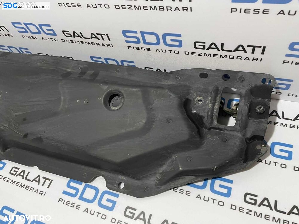 Capac Panou Frontal Trager Tragher BMW Seria 5 E60 E61 2003 - 2010 Cod 7033741 [1504] - 2