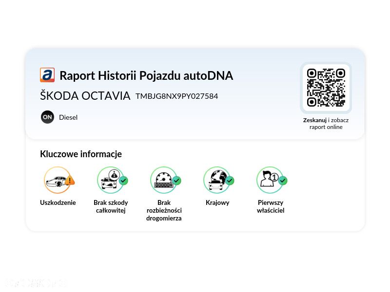 Skoda Octavia - 40