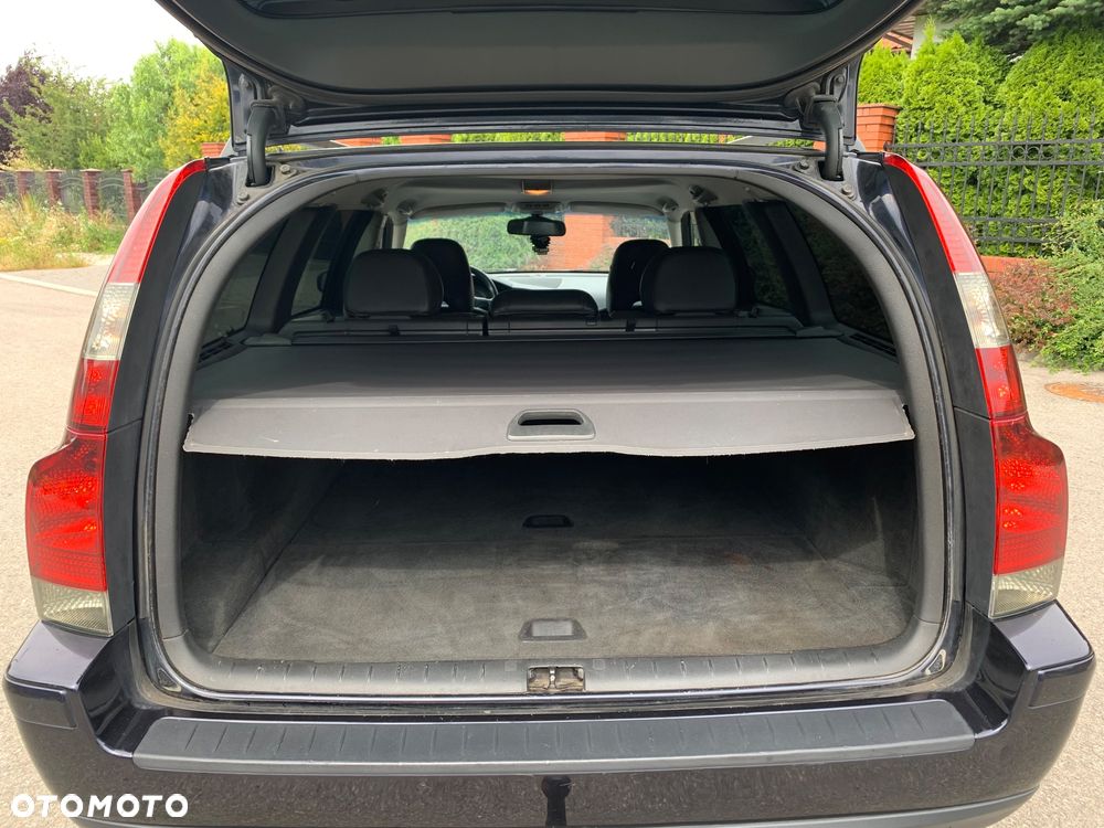 Volvo V70 - 11