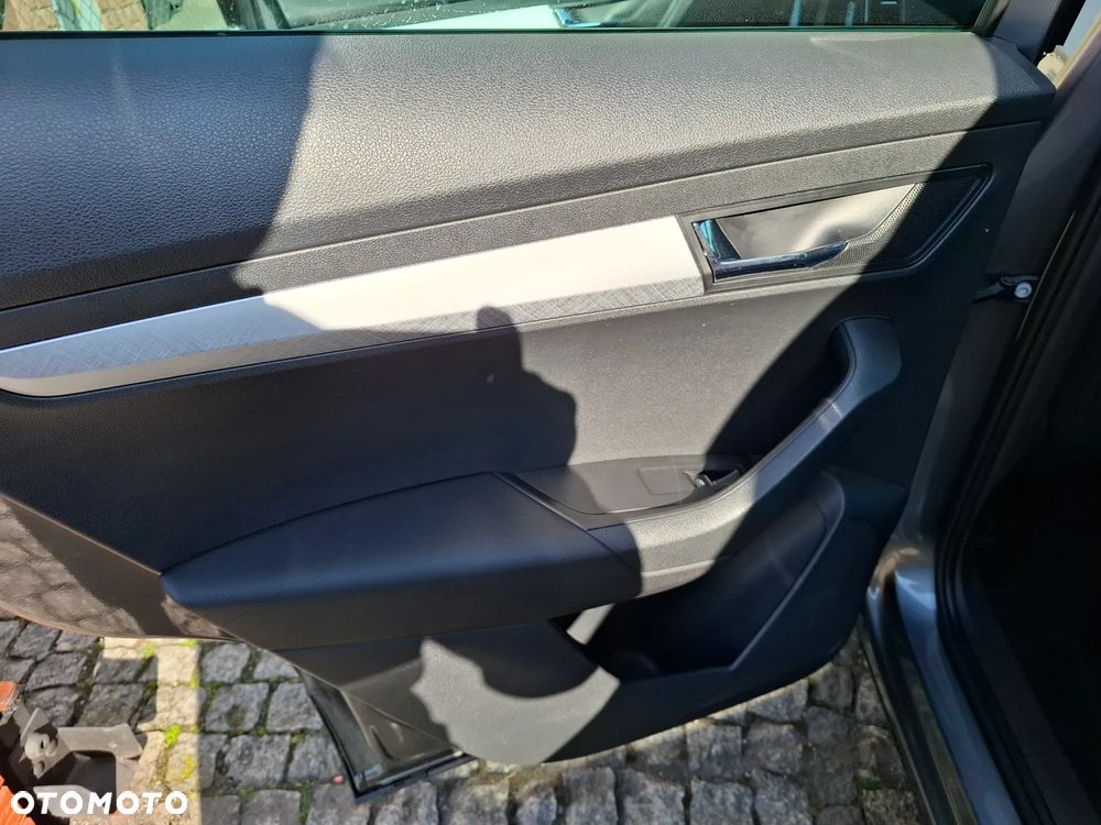 Skoda Karoq 1.5 TSI ACT Selection - 38