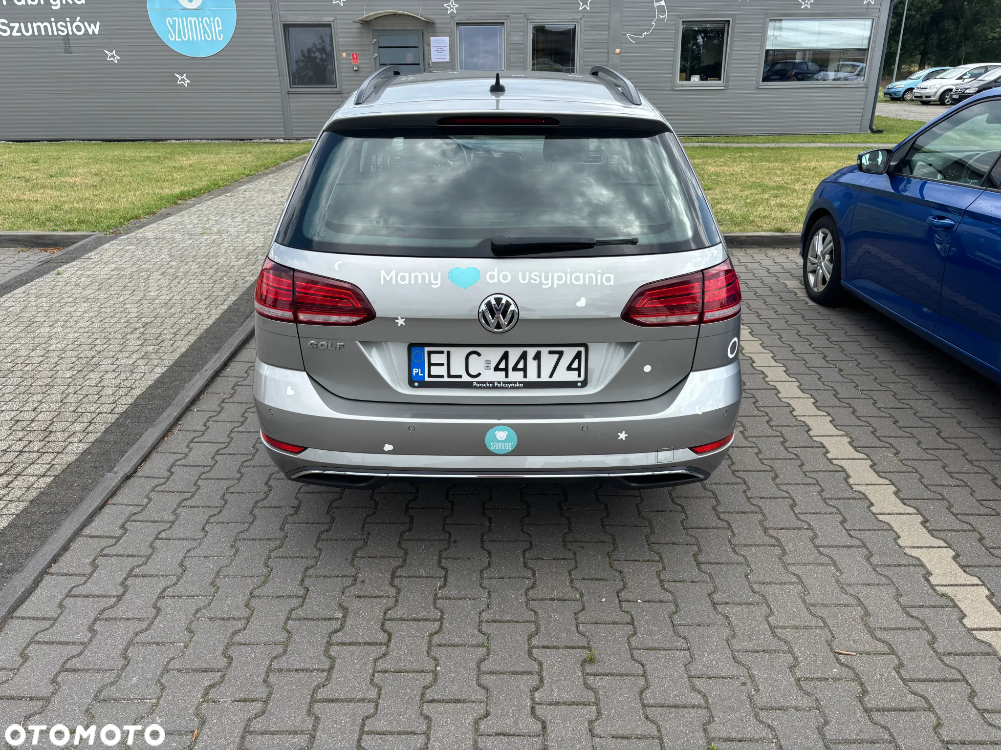 Volkswagen Golf VII 1.4 TSI BMT Comfortline - 4