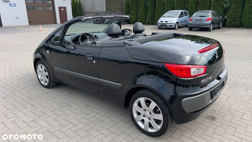 Mitsubishi Colt 1.5 Inform - 1