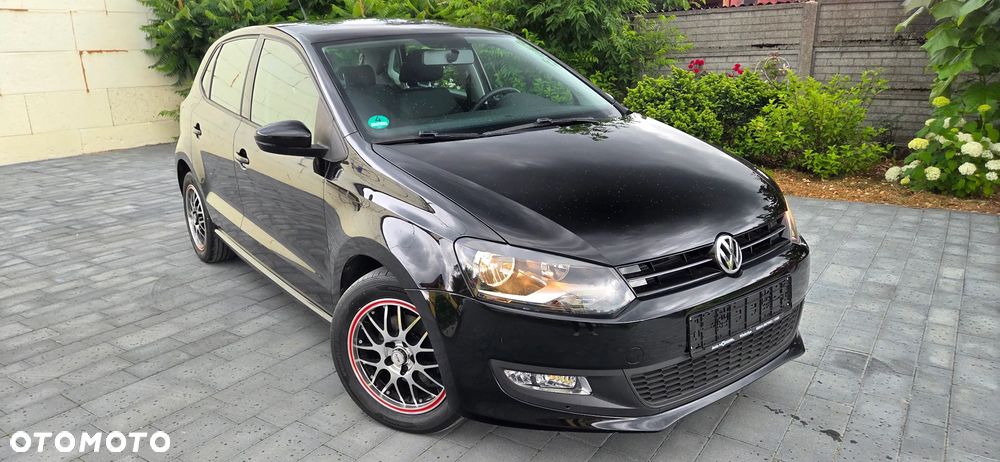 Volkswagen Polo - 2