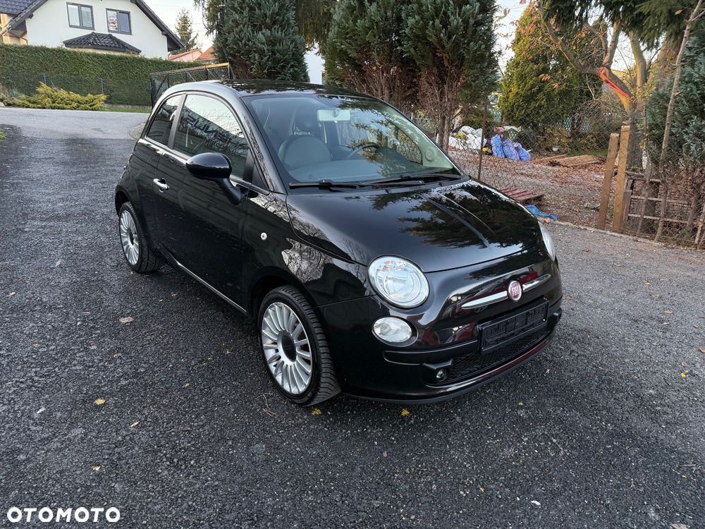 Fiat 500 1.2 Sport - 6