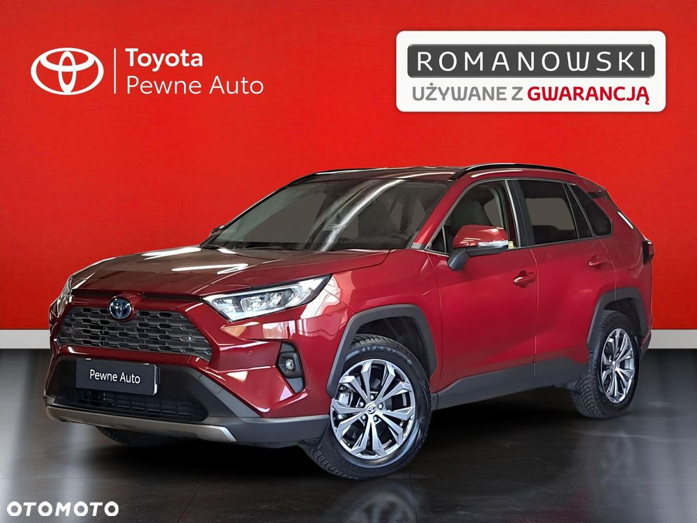 Toyota RAV4 - 2