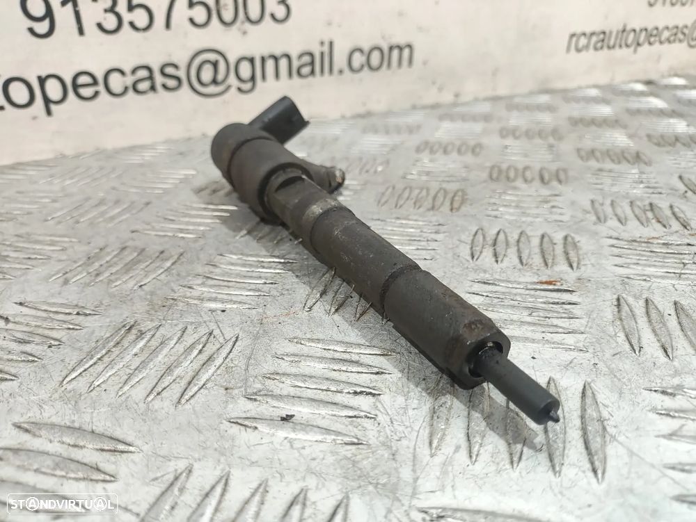 Injetor Bosch / Opel 1.3 CDTI - 95517501 | 0986435200 - 3