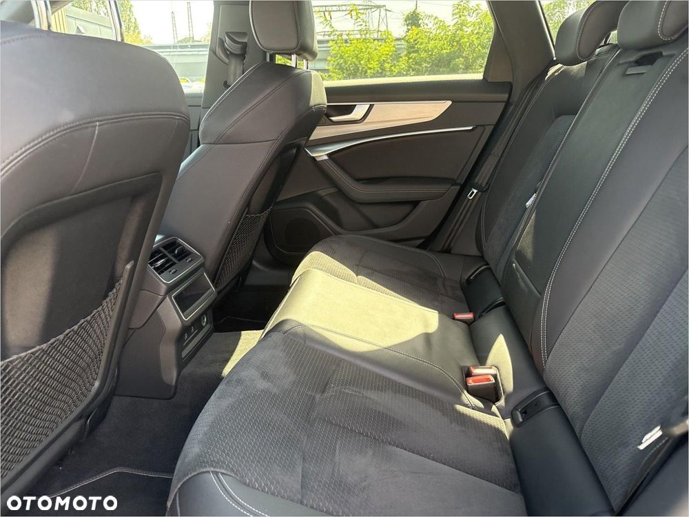 Audi A6 Avant 40 TDI quattro S tronic advanced - 15