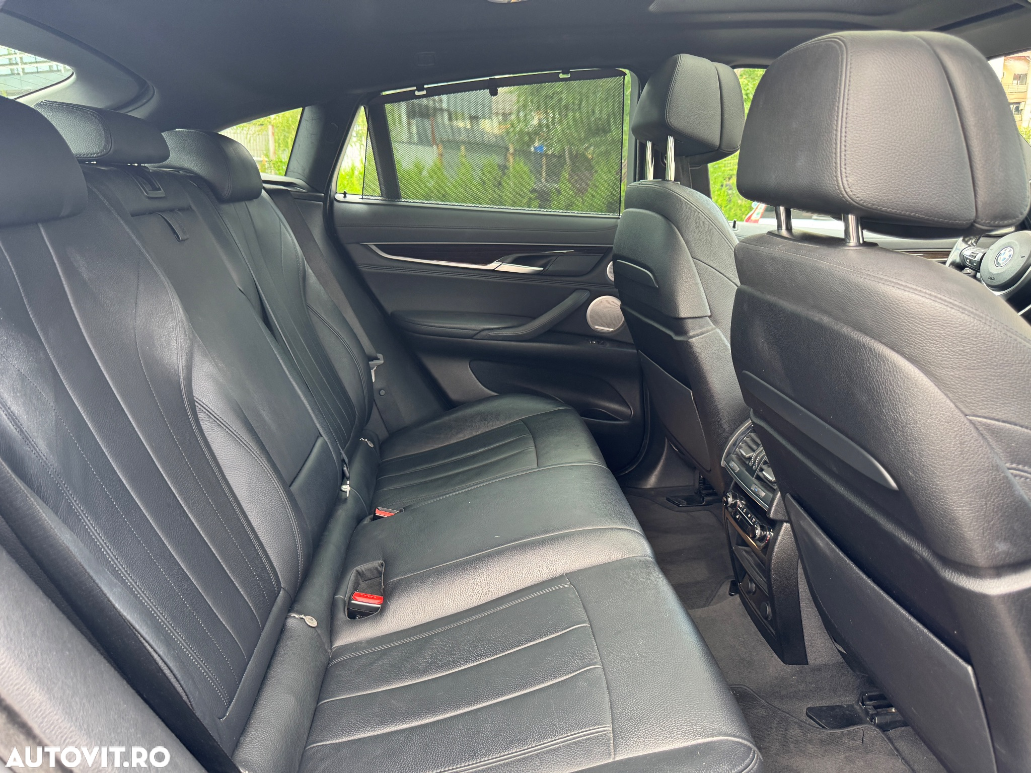 BMW X6 M M50d - 35