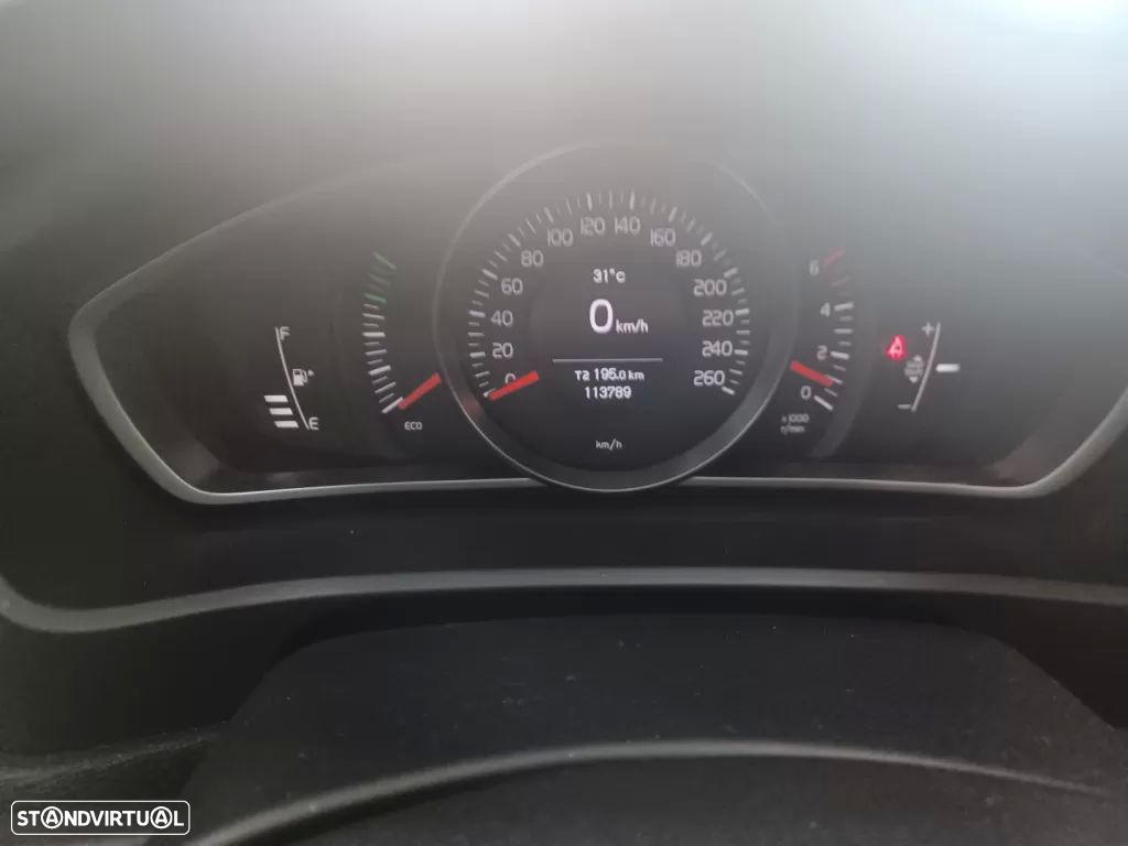 Volvo V40 Cross Country 2.0 D2 Kinetic - 14