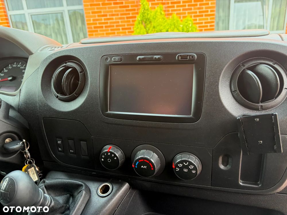 Renault MASTER - 14