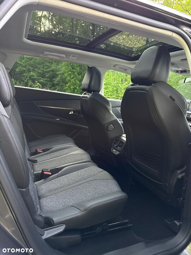 Peugeot 5008 BlueHDi 130 Allure Pack - 17