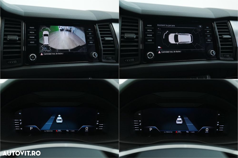 Skoda Kodiaq 2.0 TDI DSG Sportline - 20
