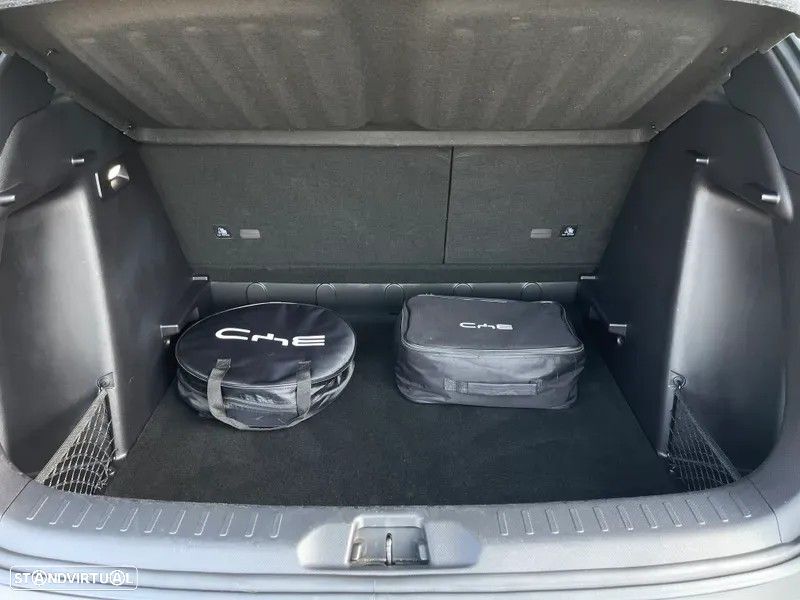 BYD Atto 3 60.48 kWh Comfort - 12