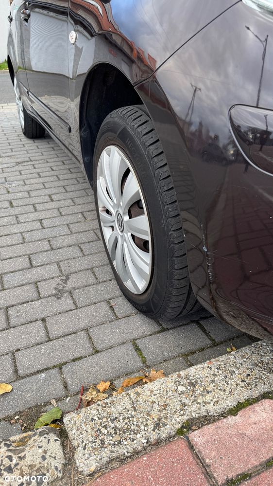 Nissan Micra 1.2 Acenta - 25