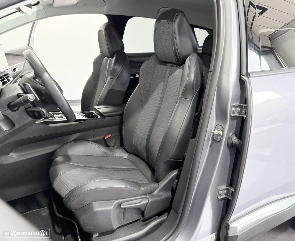 Peugeot 3008 1.6 Hybrid Allure e-EAT8 - 6