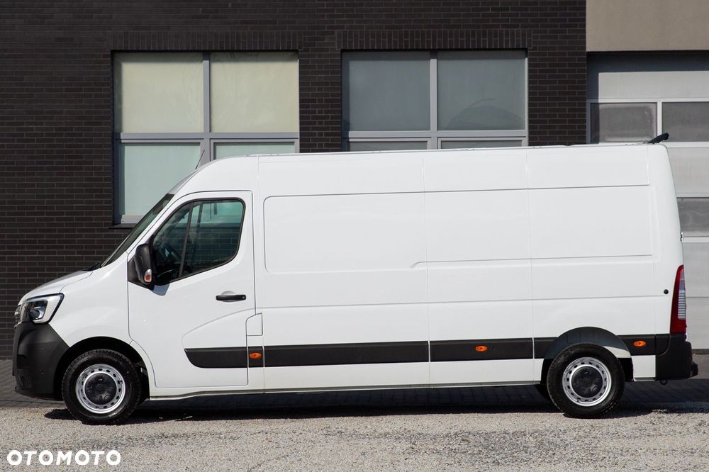 Renault Master L3H2 2.3 180KM *AUTOMAT* - 5