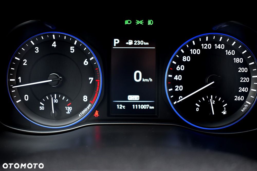 Hyundai Kona 1.6 T-GDI DCT 4WD Premium - 30