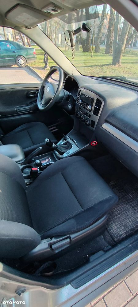 Suzuki Grand Vitara - 14