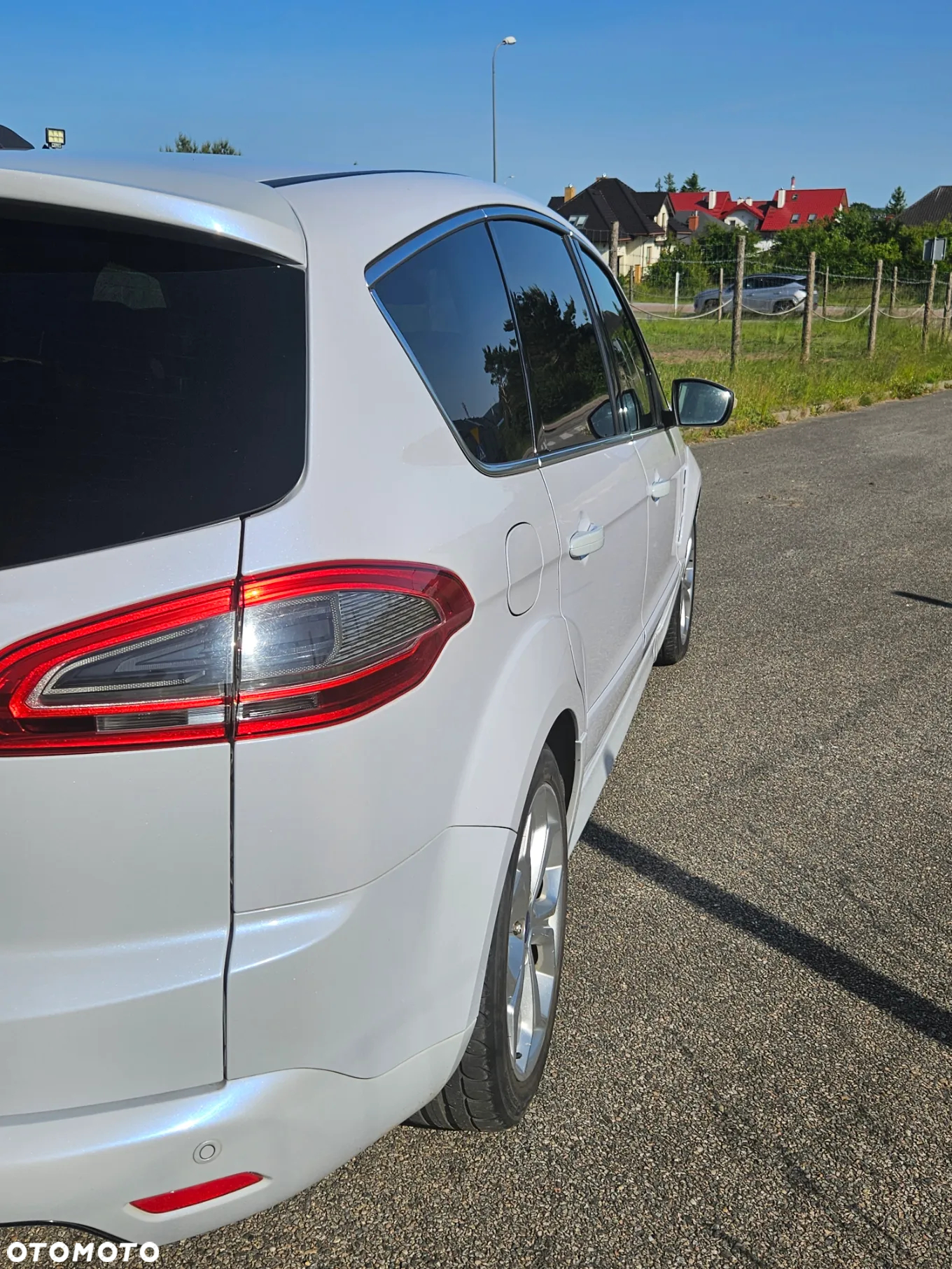 Ford S-Max 2.0 TDCi DPF Titanium MPS6 - 6