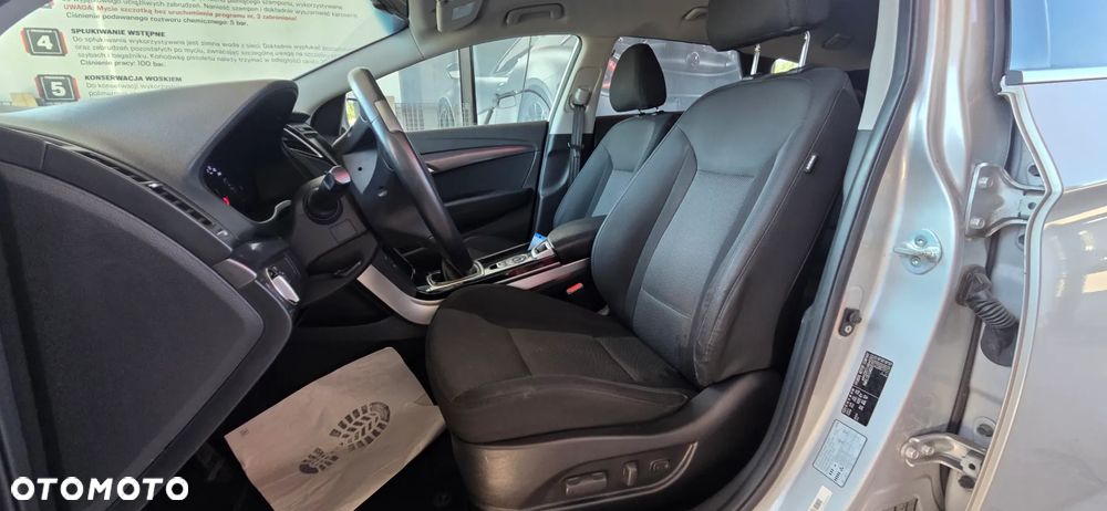 Hyundai i40 i40cw 1.7 CRDi 5 Star Edition - 28