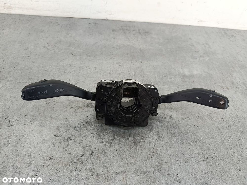 PRZEŁĄCZNIK ZESPOLONY VW POLO IV FL 9N 6Q0953503CL  283.396 1.4 TDI - 1