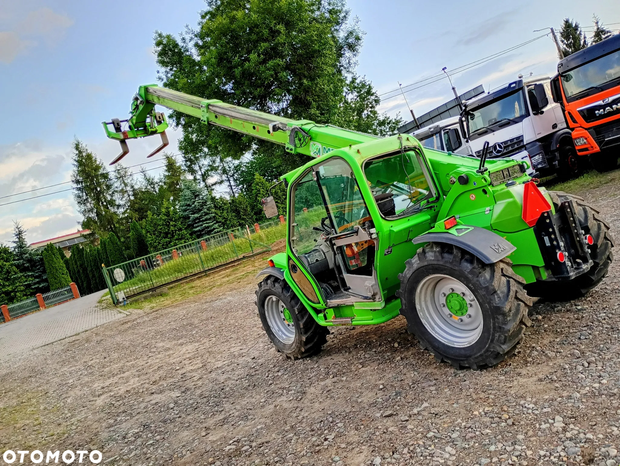Merlo Merlo P28.8 TOP f 28 td t05 - 3
