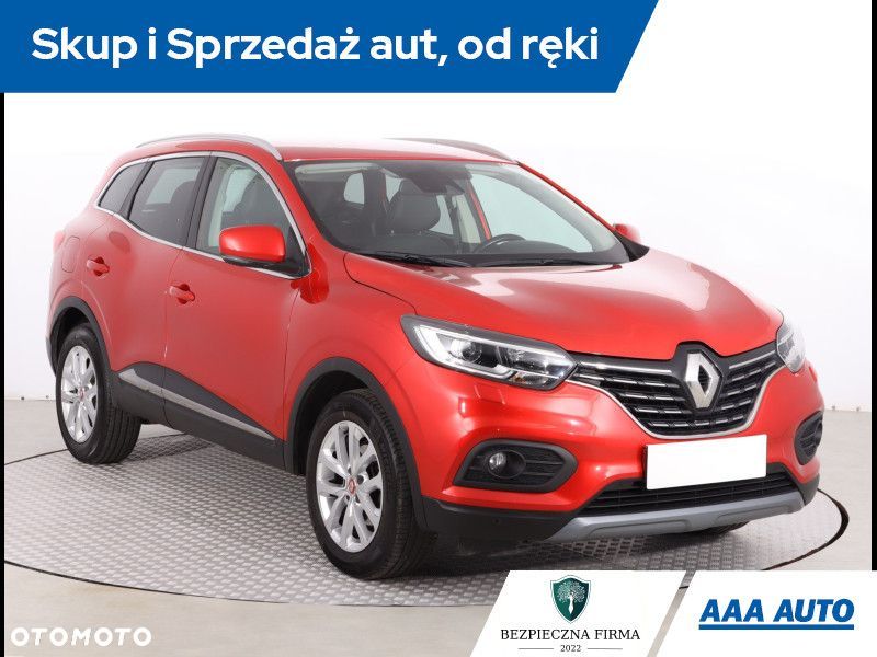 Renault Kadjar - 2