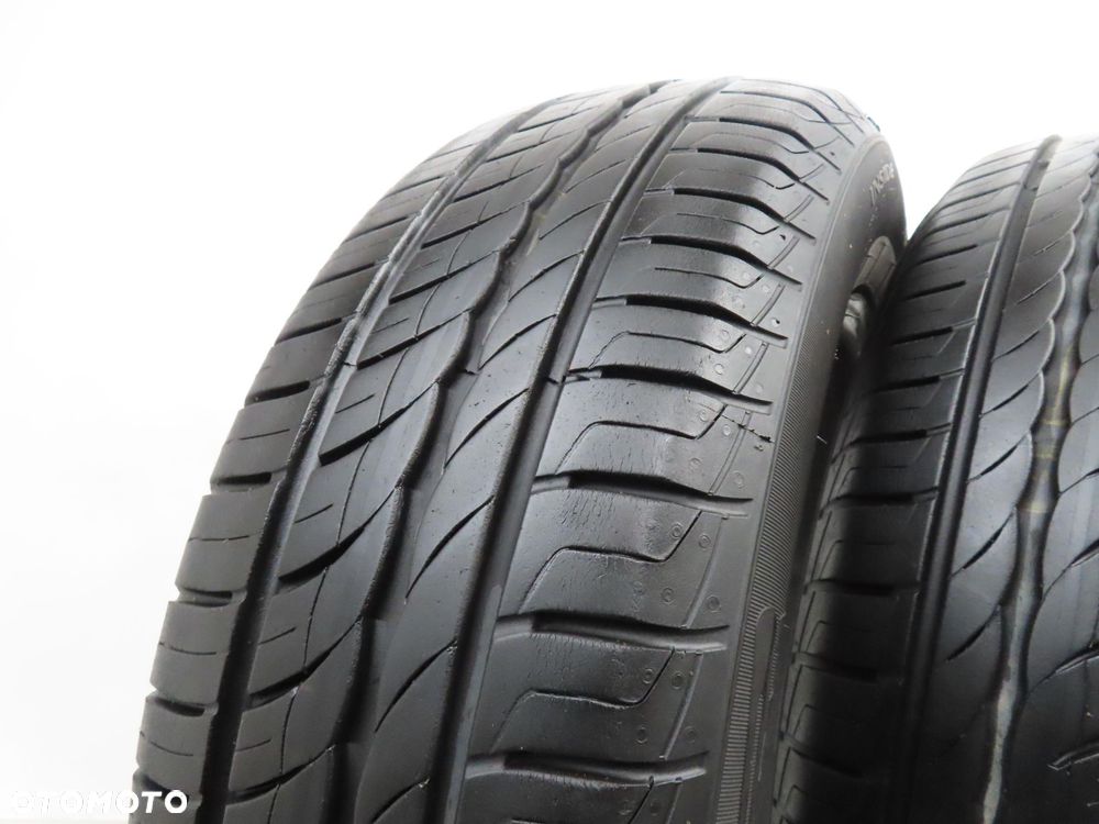 2x 175/65R14 OPONY LETNIE UŻYWANE Pirelli Cinturato P1 Verde 82T - 7