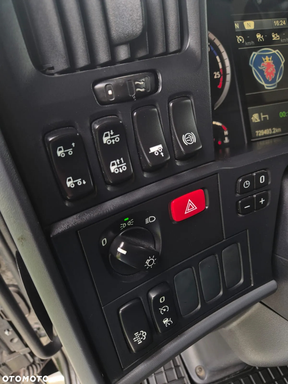 Scania R450 - 28