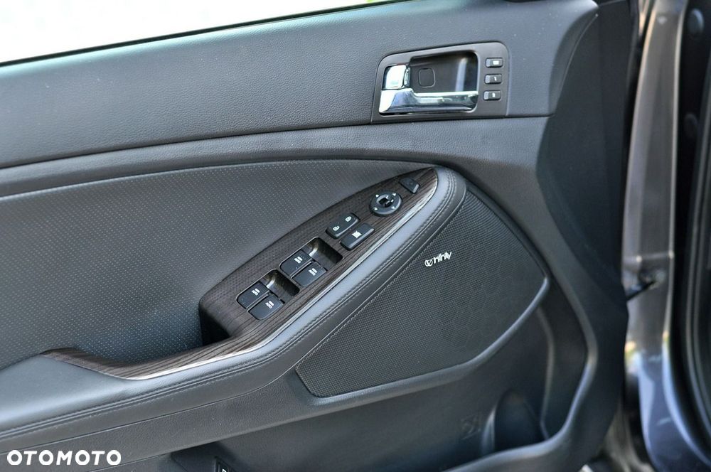 Kia Optima 1.7 CRDi L - 17