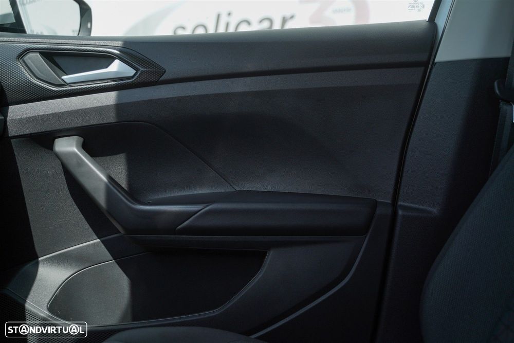 VW T-Cross 1.0 TSI BlackStyle - 28