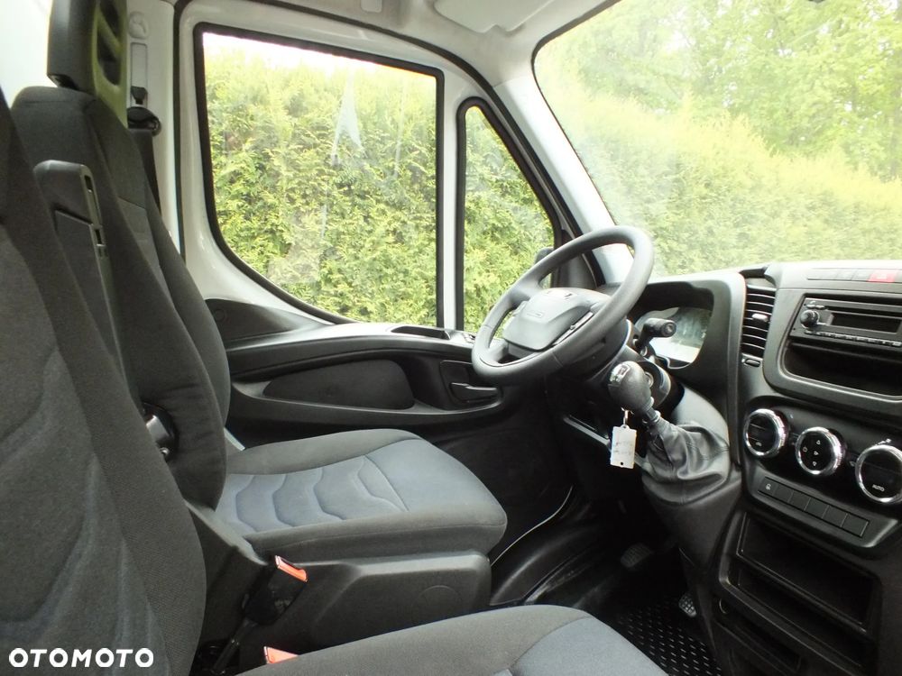 Iveco Daily - 13