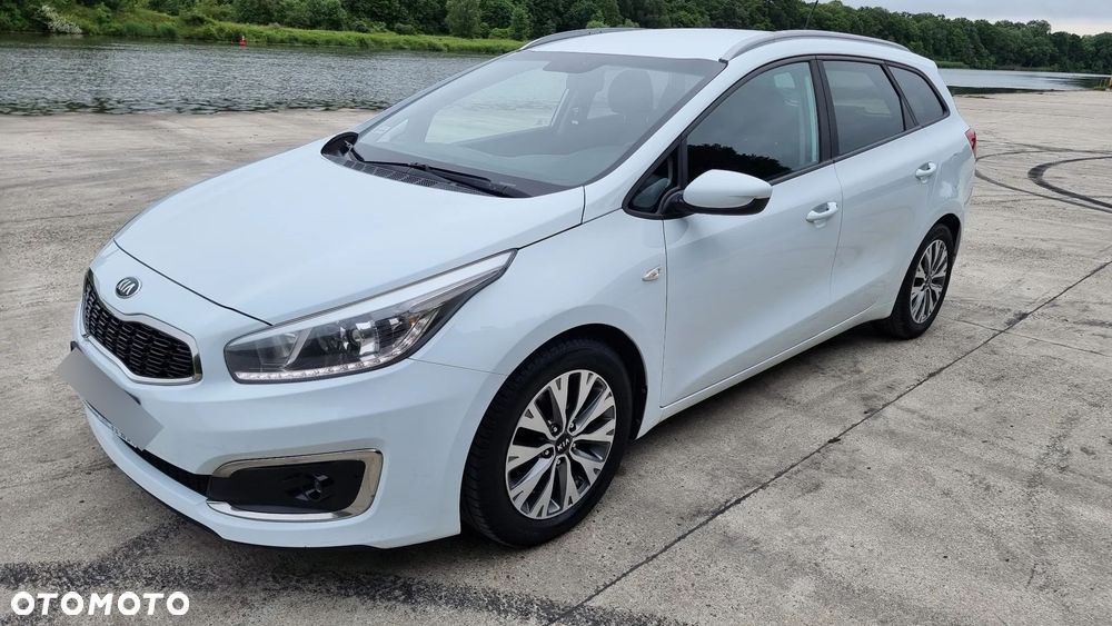 Kia Ceed 1.6 CRDi XL - 25