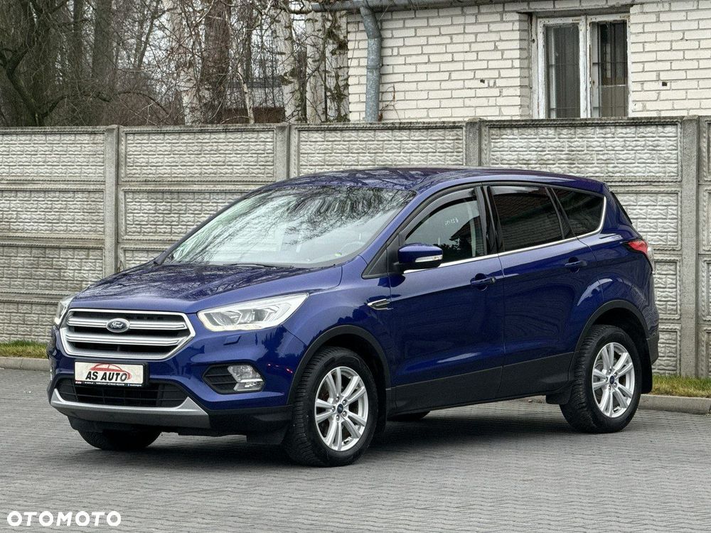 Ford Kuga 2.0 TDCi 4x2 Titanium - 27