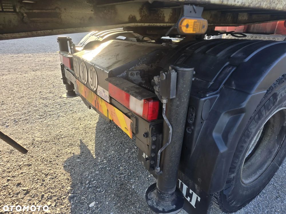 Renault Magnim 440 DXi + HDS - 13