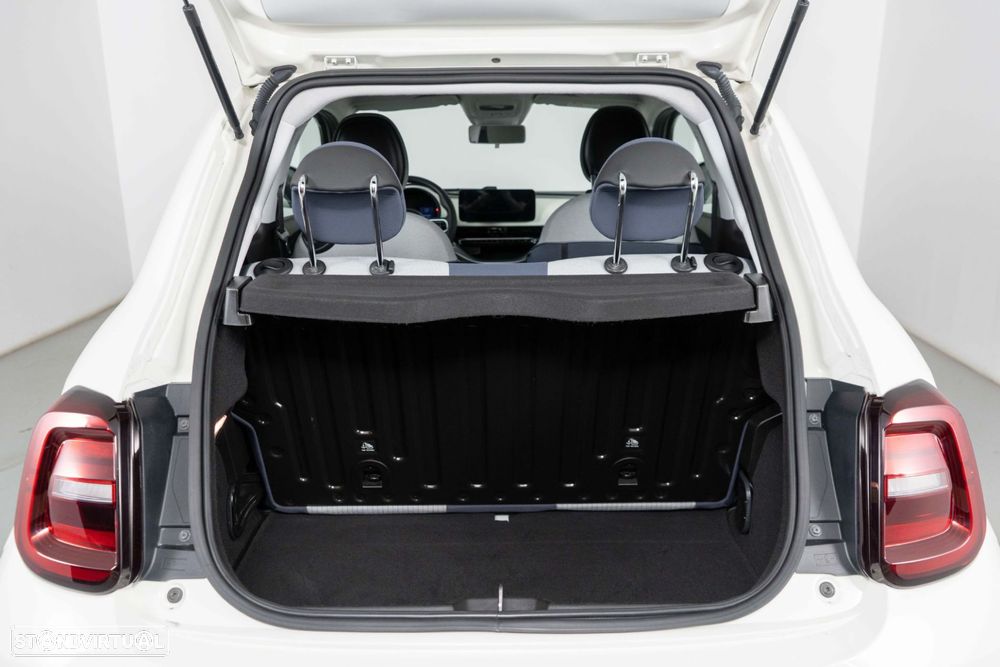 Fiat 500e 42 kWh Icon - 11