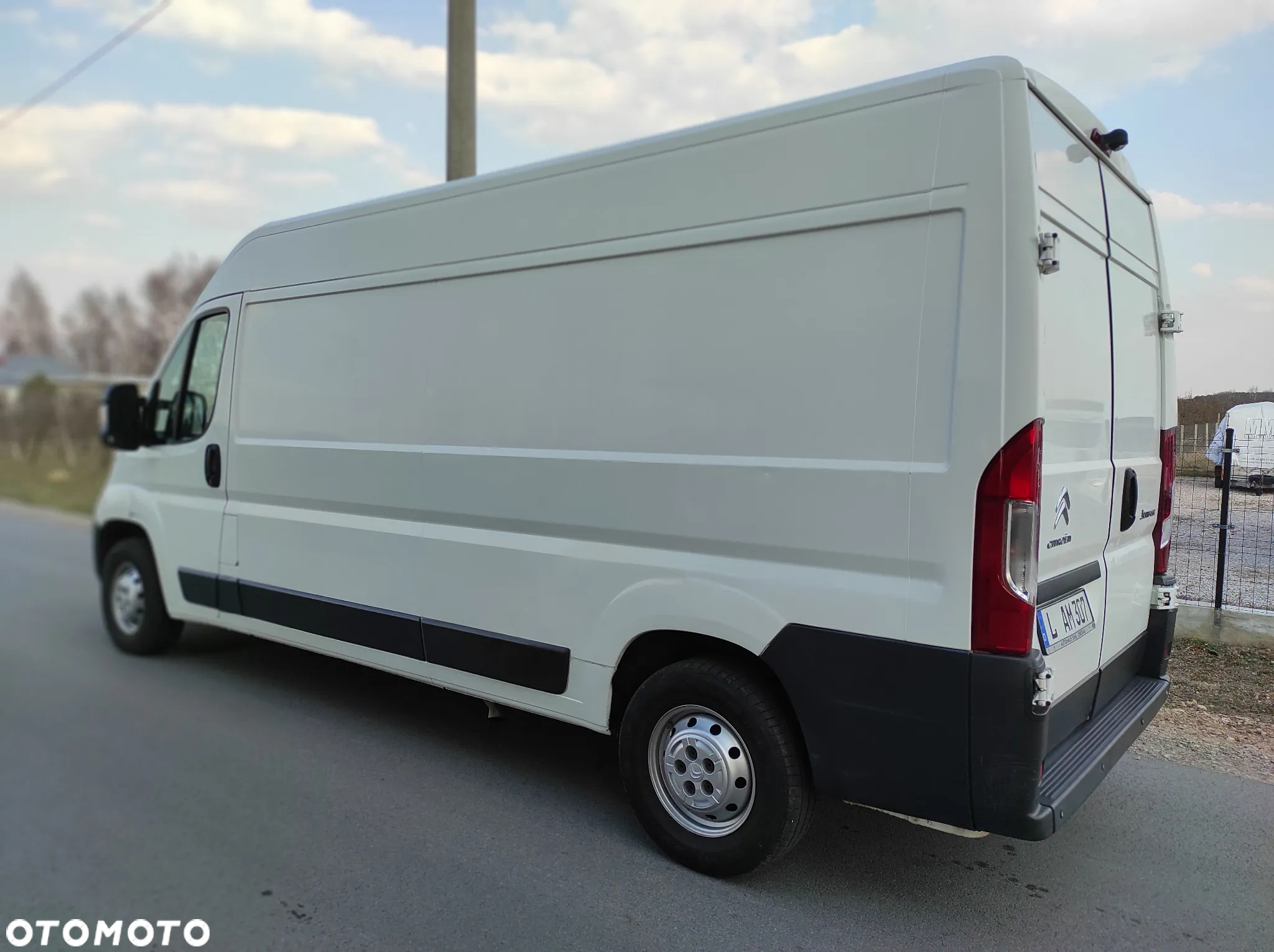 Citroën Jumper - 8