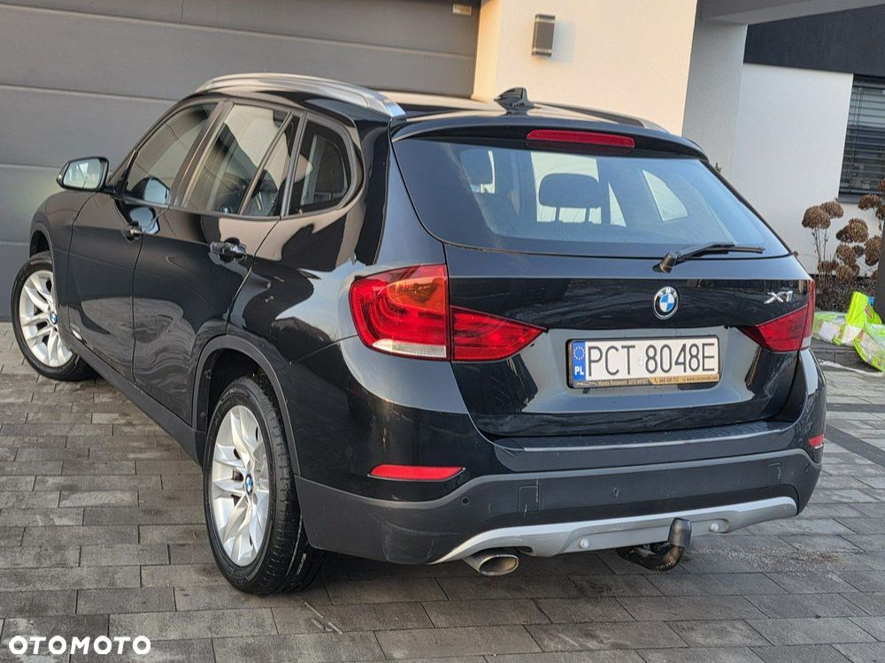 BMW X1 xDrive18d - 25