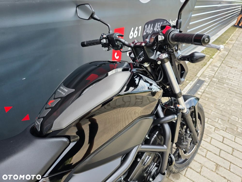 Honda NC - 23