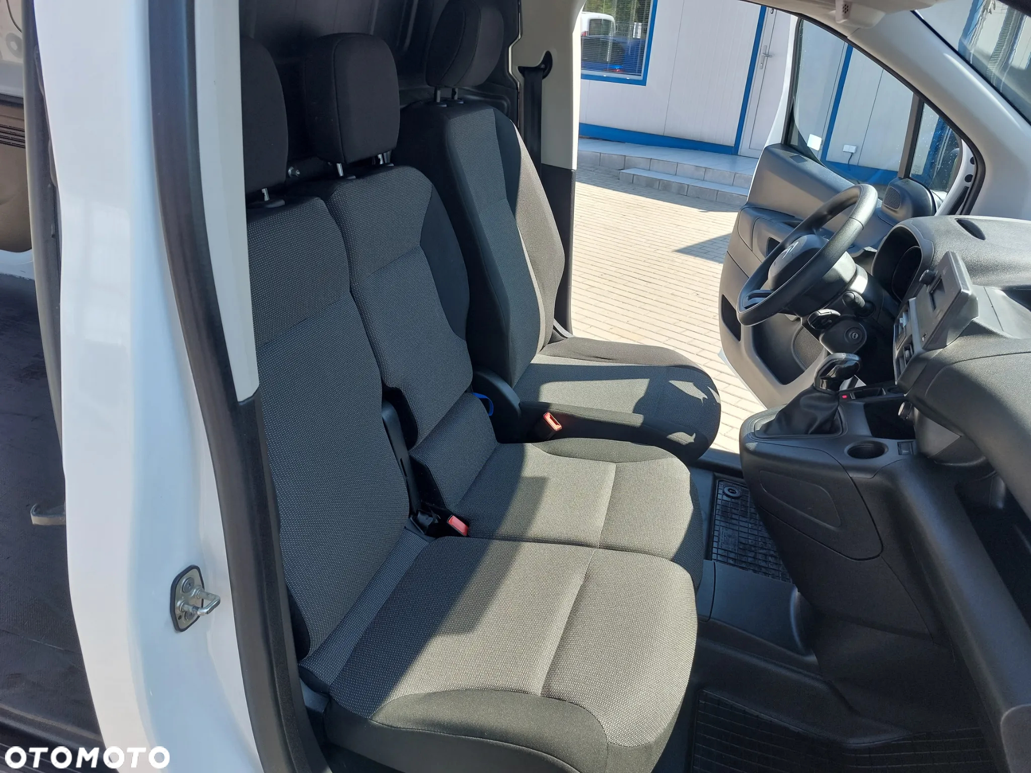 Citroën Berlingo XL 1.5 BlueHDI Feel - 27