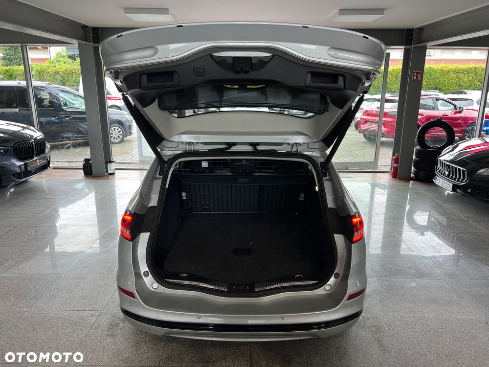 Ford Mondeo 2.0 EcoBlue Titanium - 15