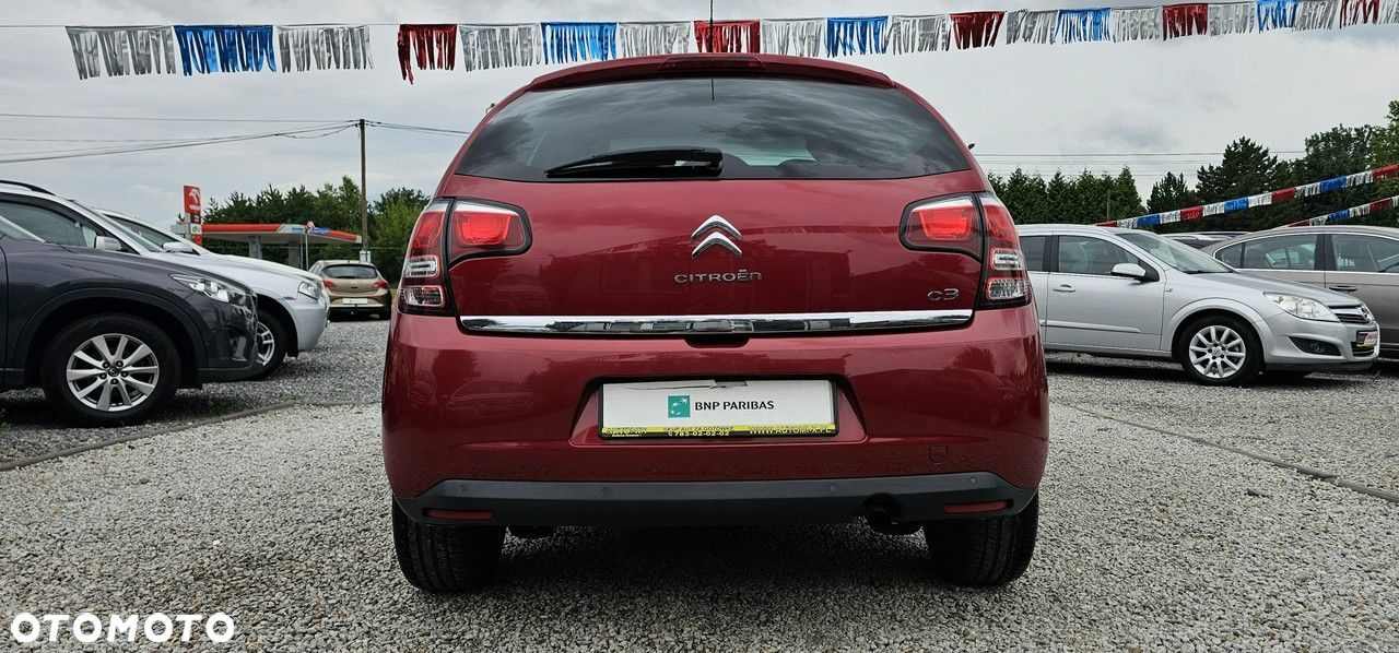 Citroën C3 - 37