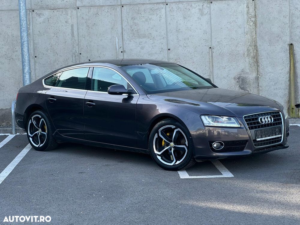 Audi A5 Limuzina ver-2-0-tdi-ultra-dpf - 4