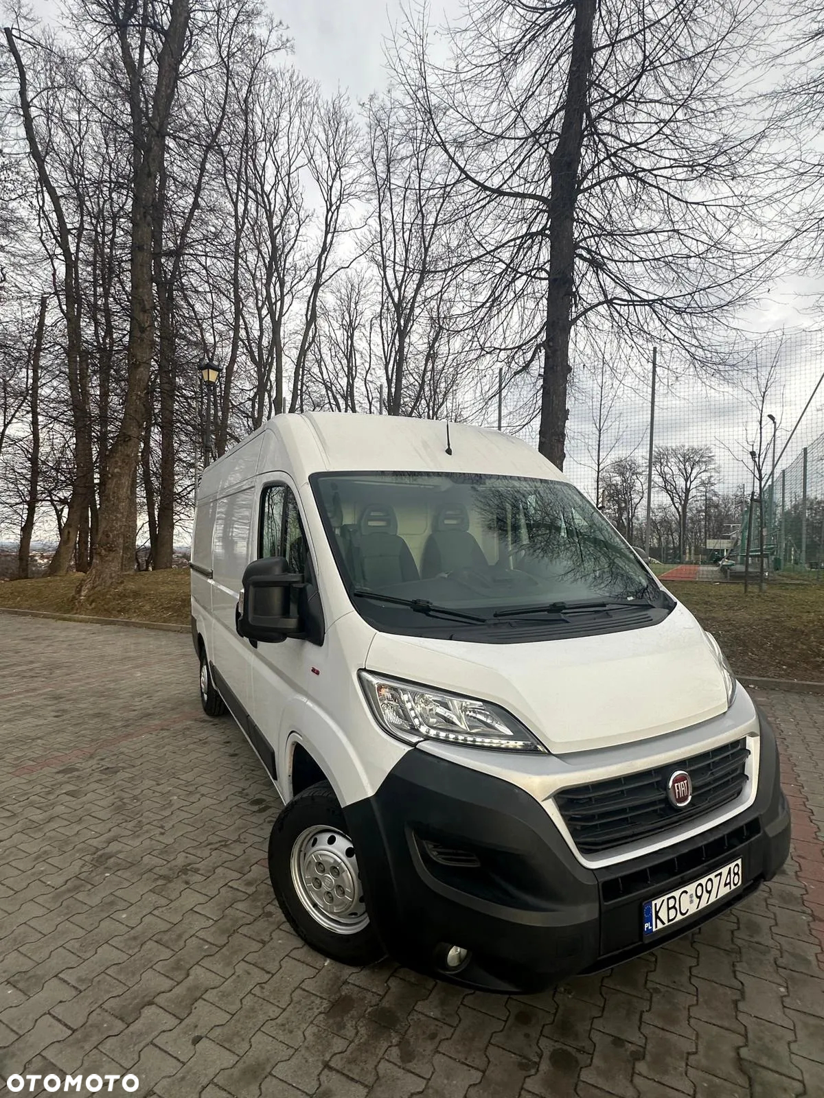 Fiat Ducato - 7