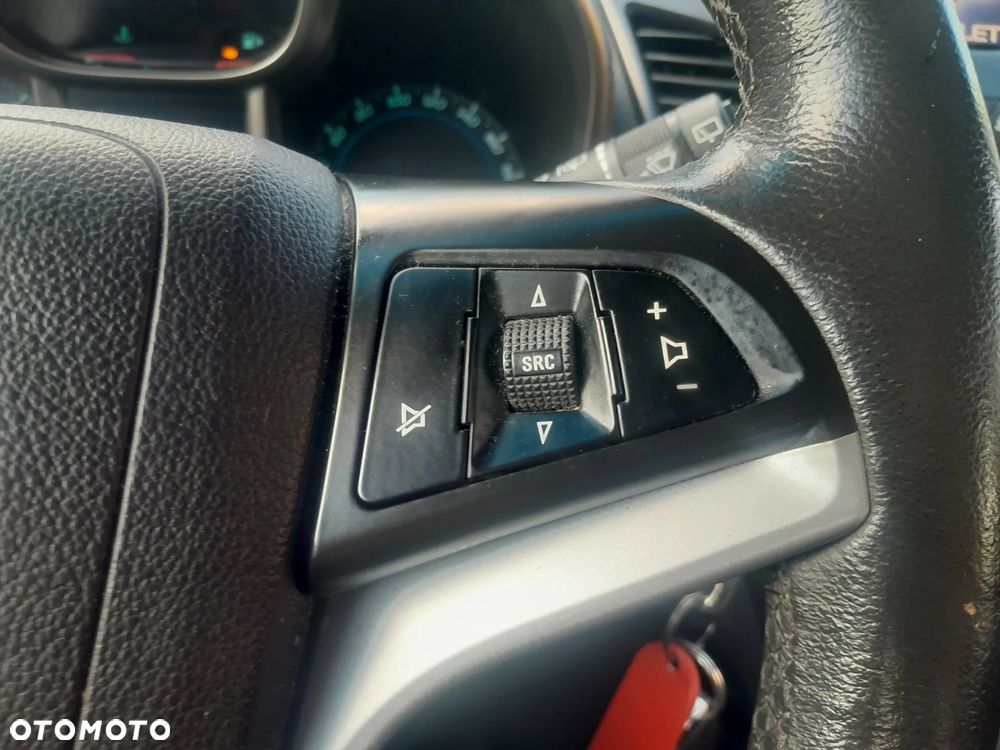 Chevrolet Orlando 2.0 D LTZ - 15