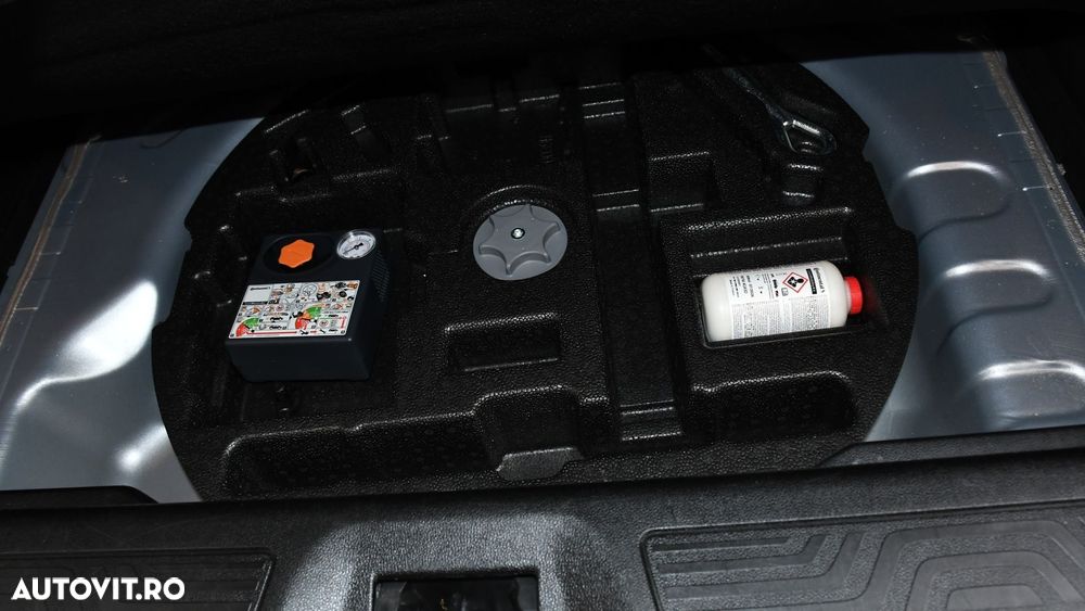 Renault Kadjar TCe 140 EDC GPF BUSINESS EDITION - 21