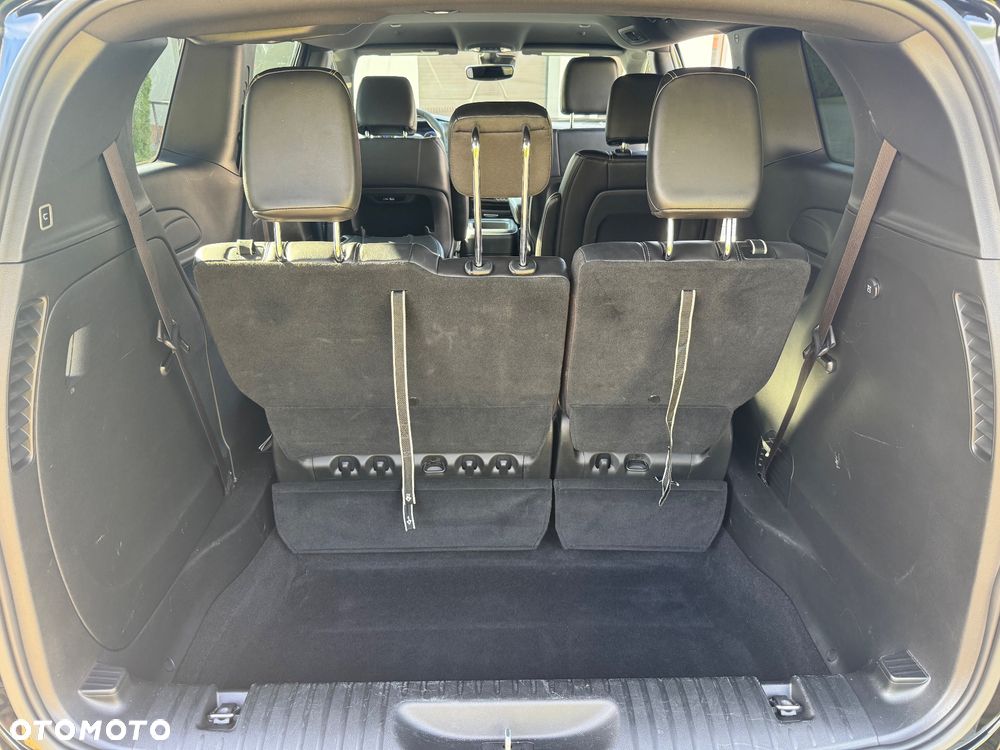 Chrysler Pacifica - 14