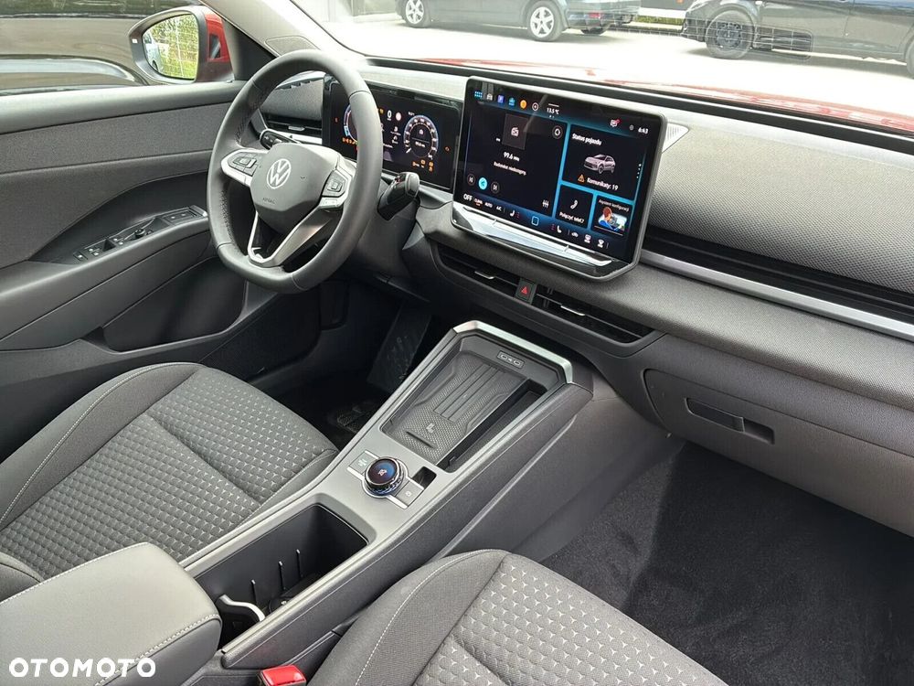 Volkswagen T-Roc - 28