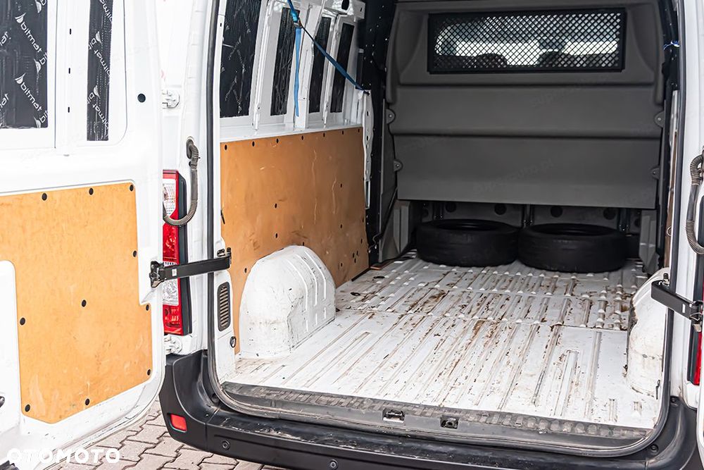 Opel Movano - 17