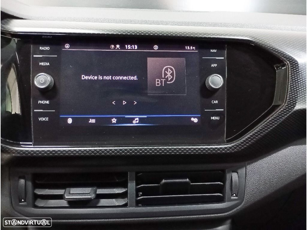 VW T-Cross 1.0 TSI Life - 23